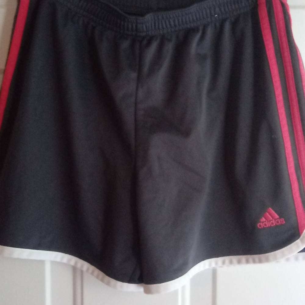 Adidas Women SHORTS clima cool